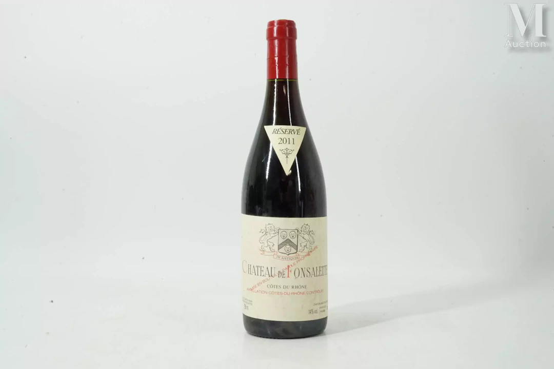 CÔTES-DU-RHÔNE