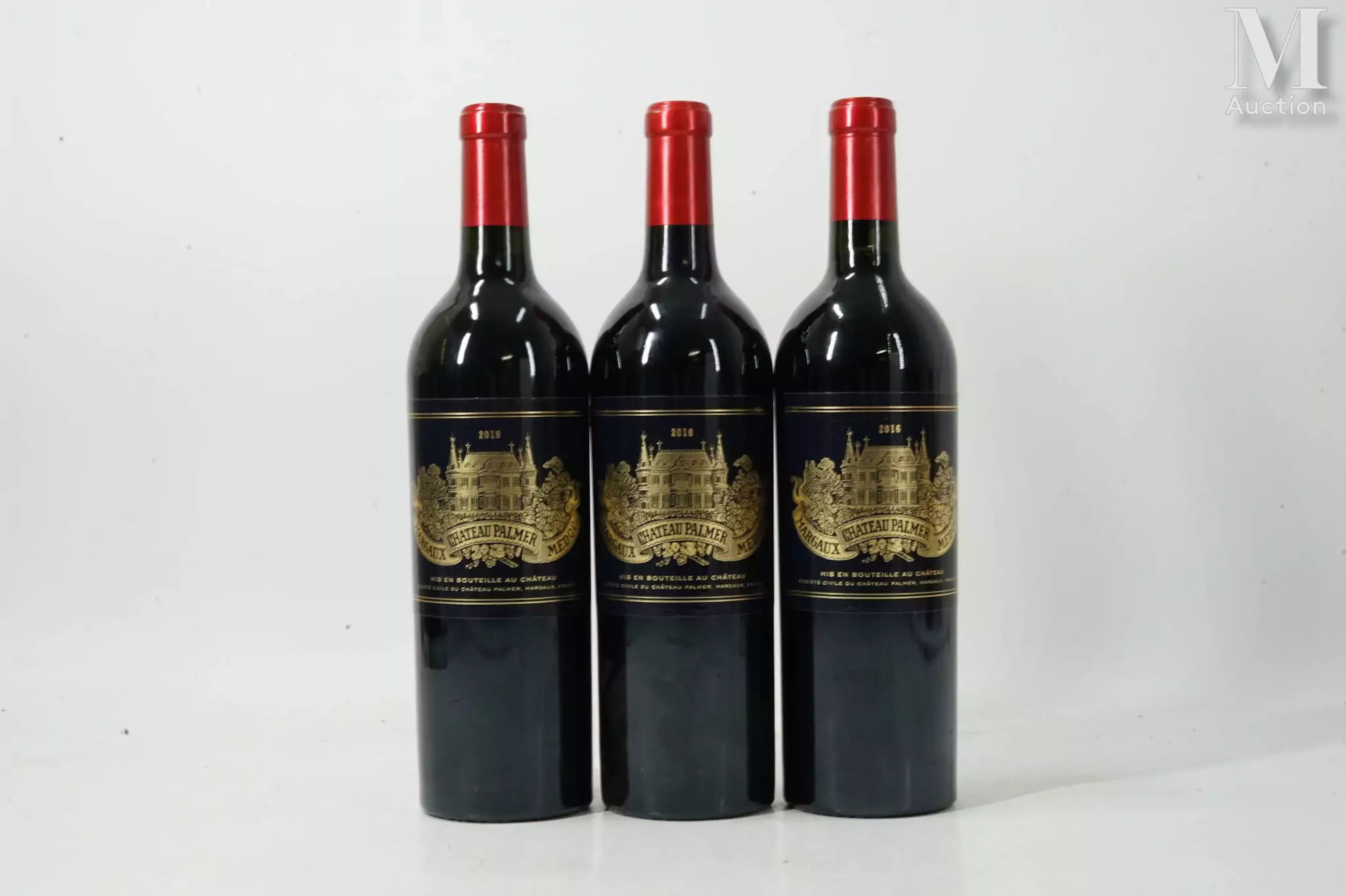 CHÂTEAU PALMER