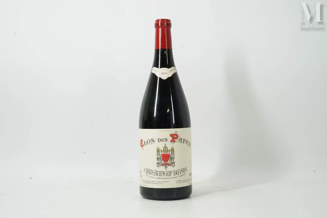 CHÂTEAUNEUF-DU-PAPE