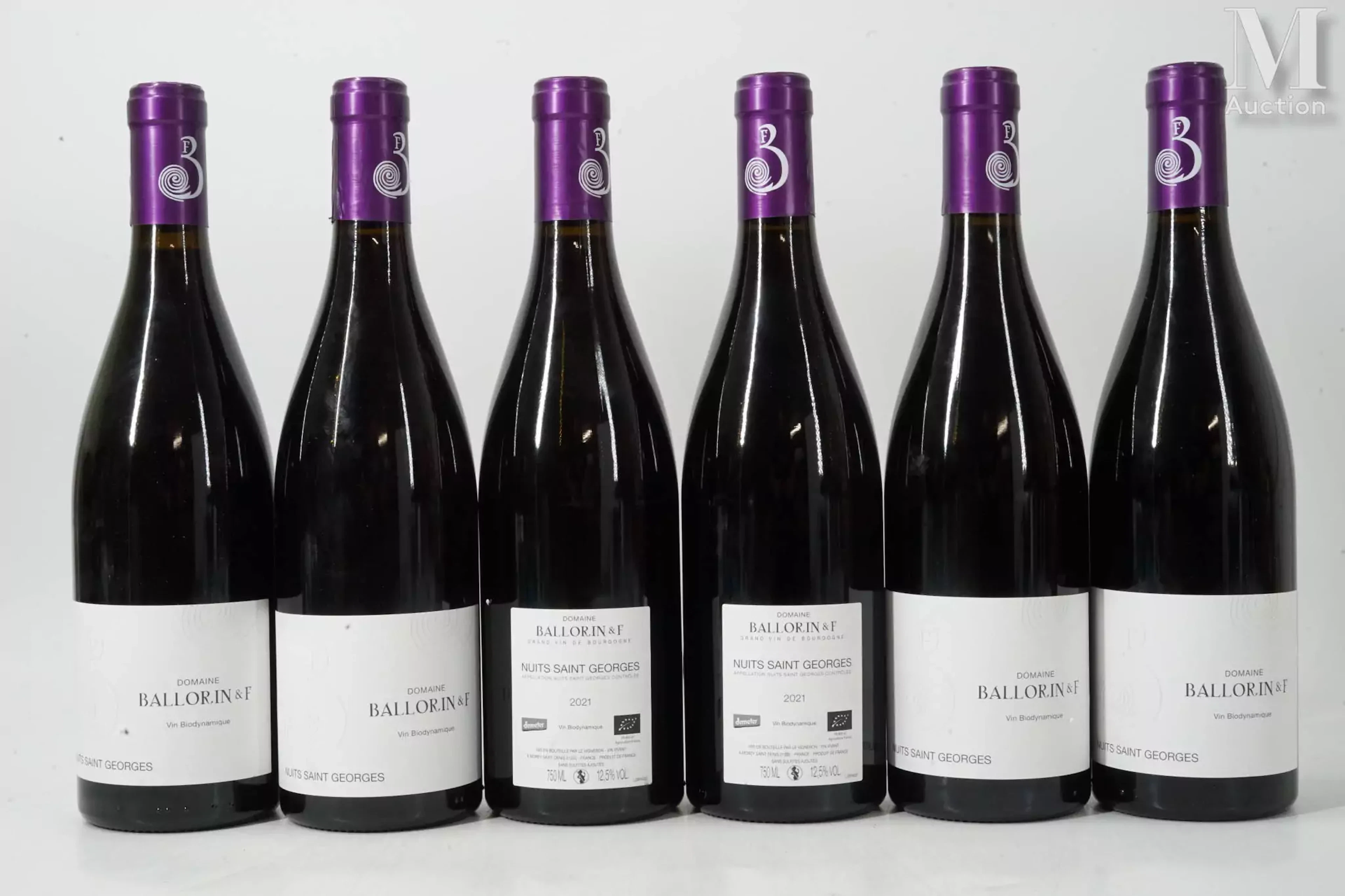 NUITS-SAINT-GEORGES