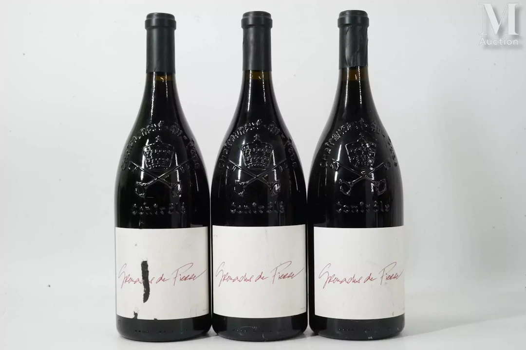 CHÂTEAUNEUF-DU-PAPE