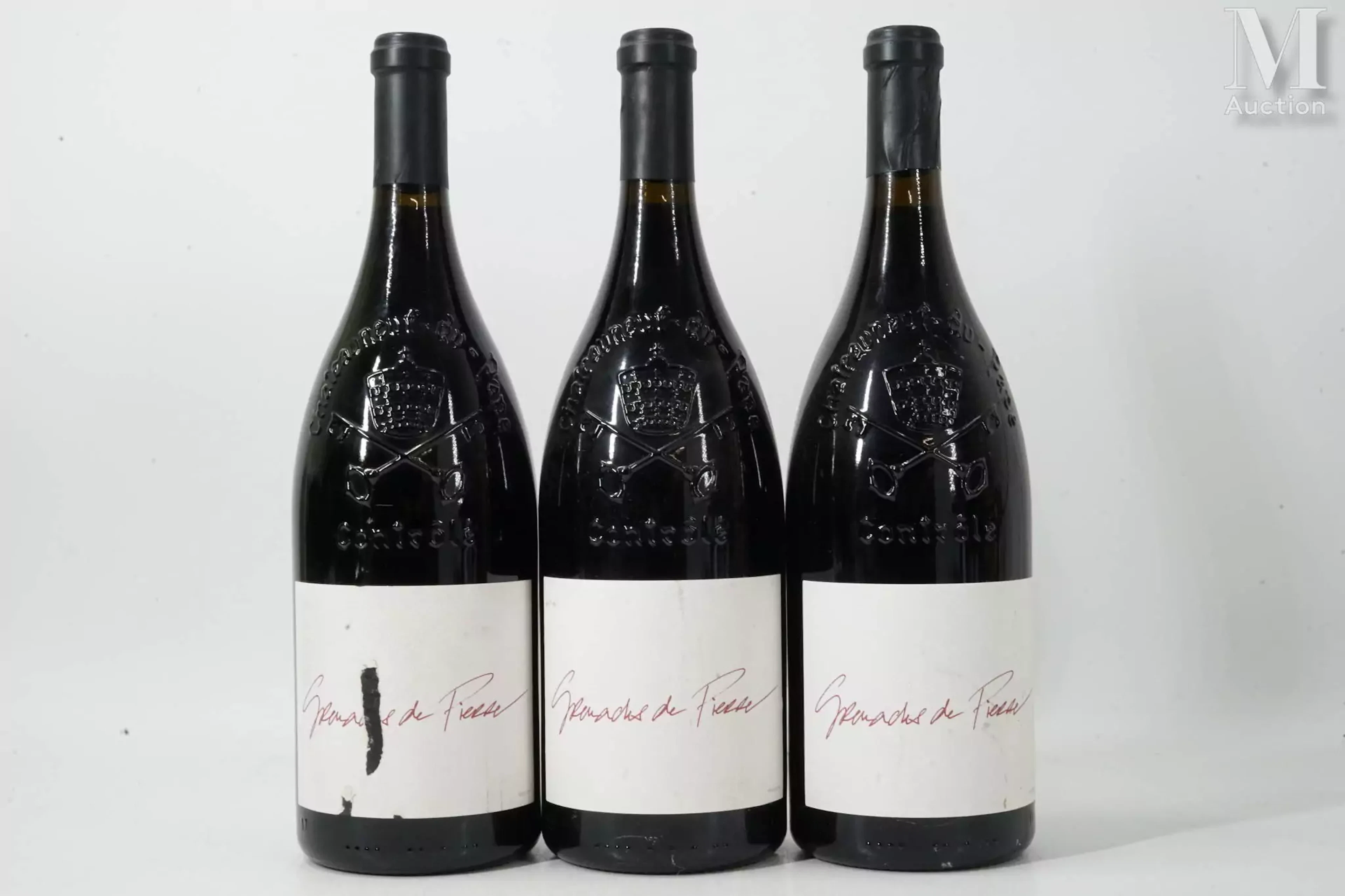 CHÂTEAUNEUF-DU-PAPE