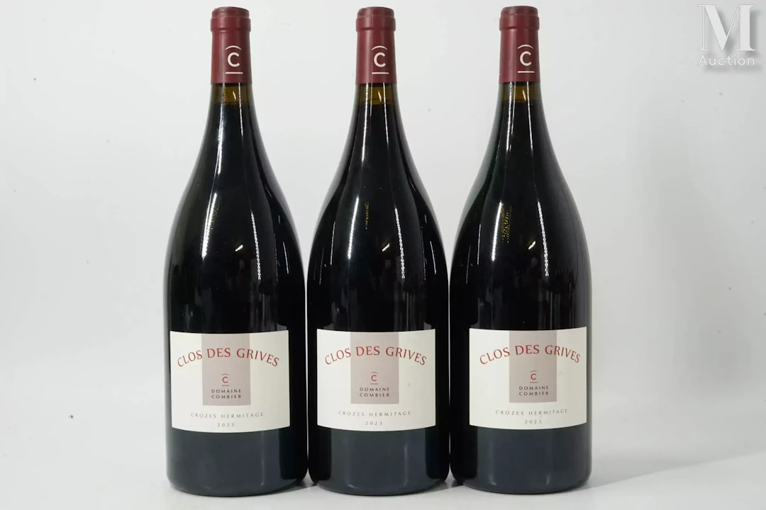 CROZES-HERMITAGE