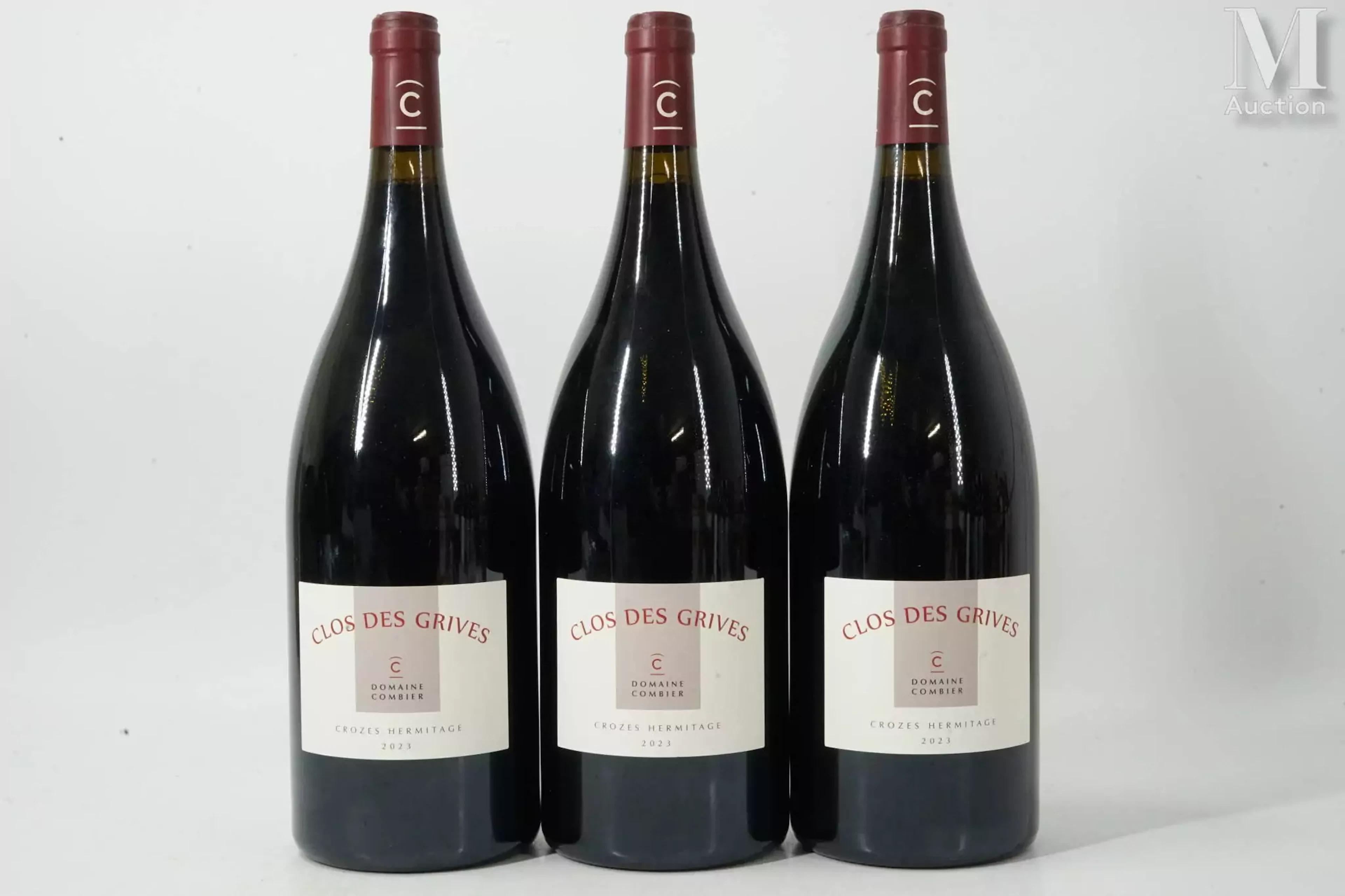CROZES-HERMITAGE