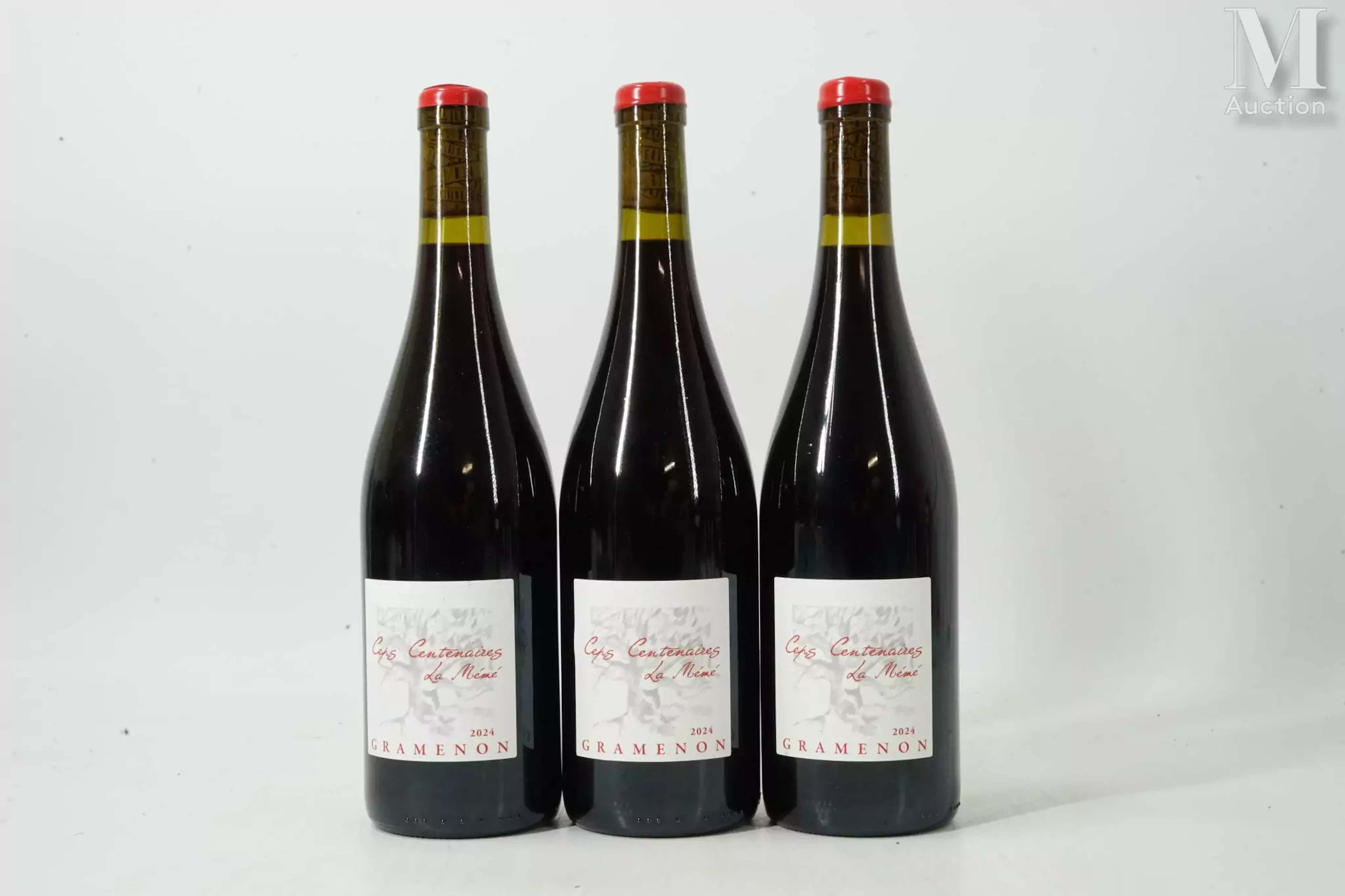 CÔTES-DU-RHÔNE