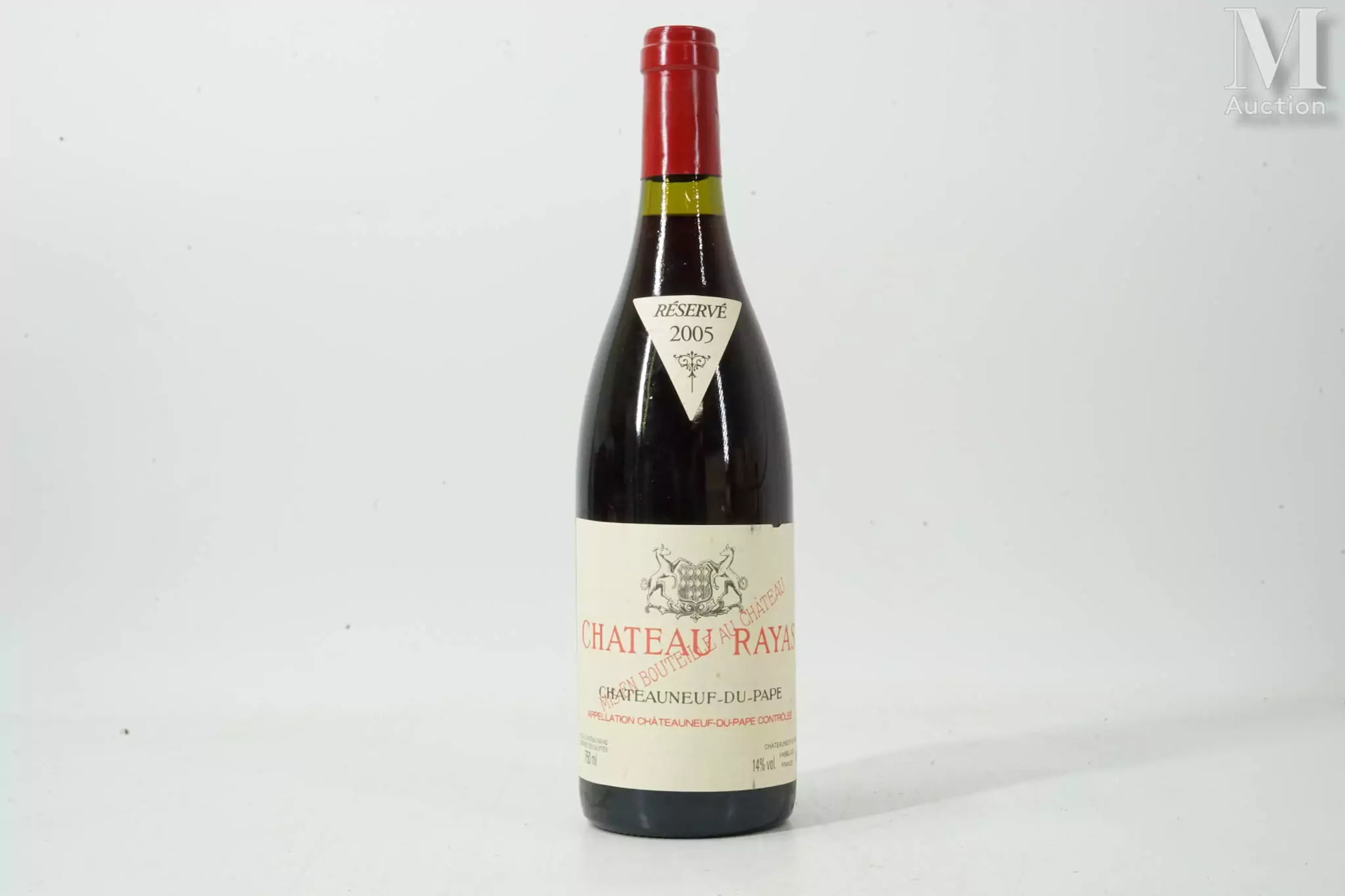 CHÂTEAUNEUF-DU-PAPE