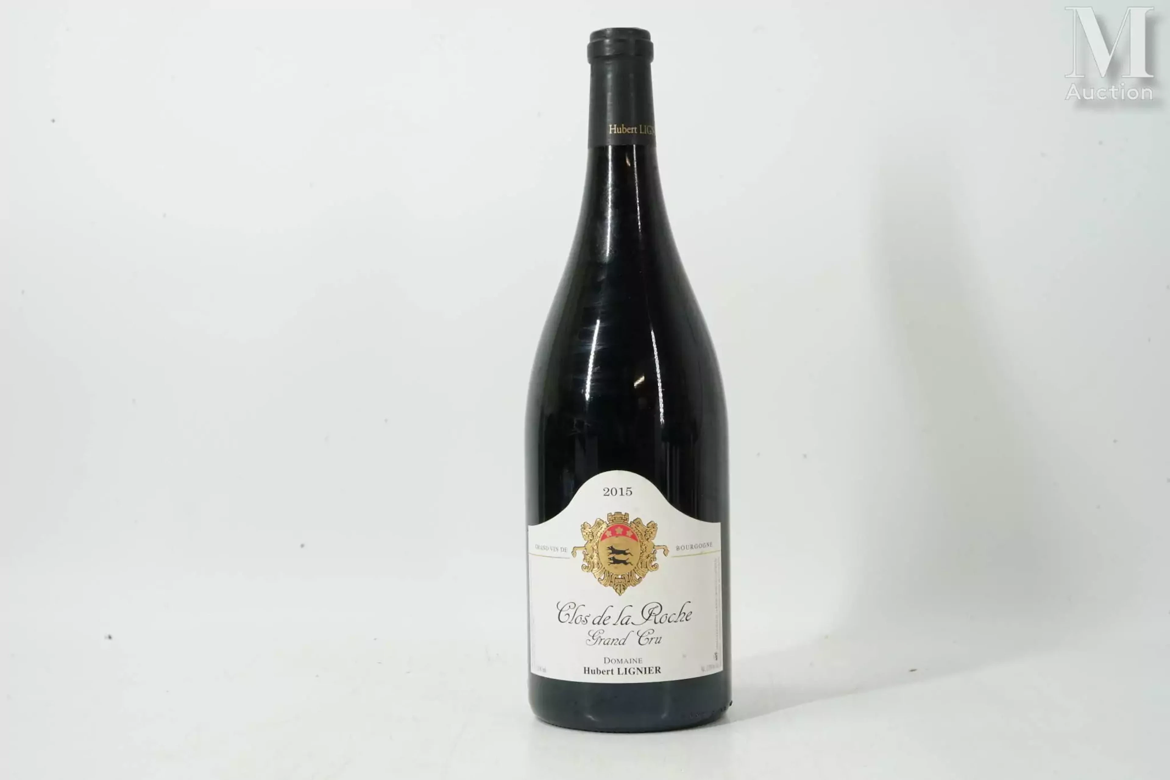 CLOS DE LA ROCHE