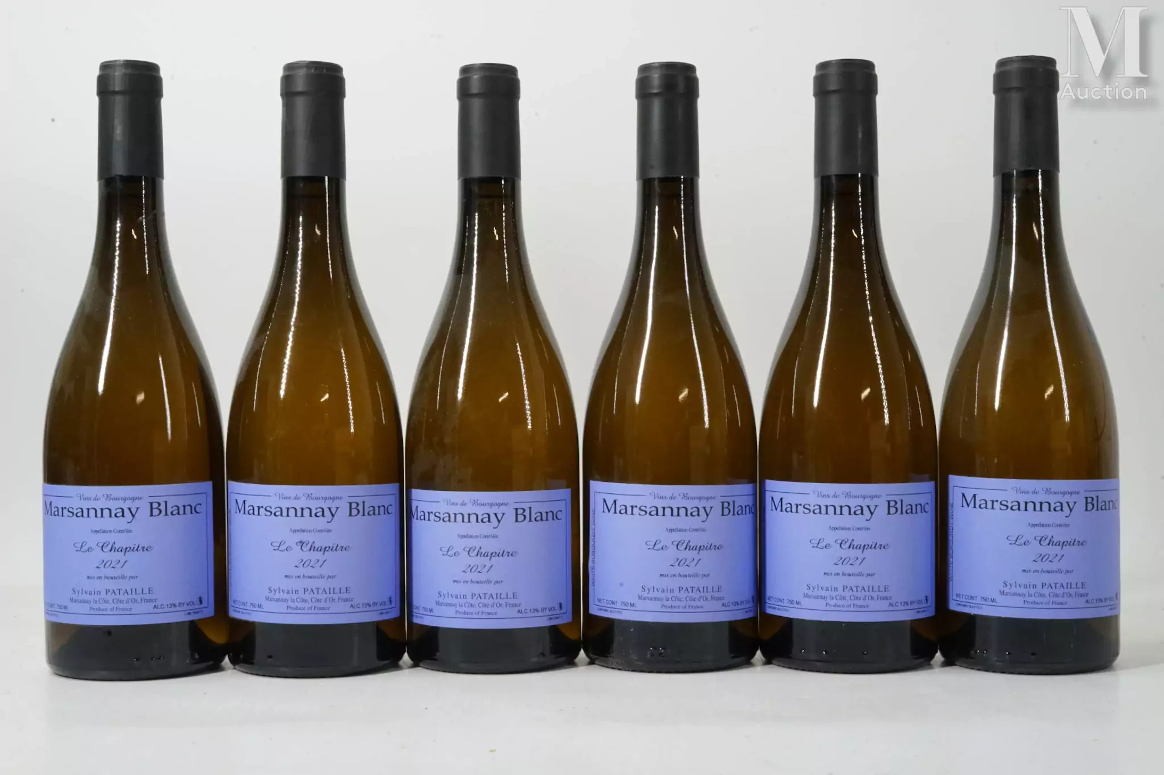 MARSANNAY BLANC