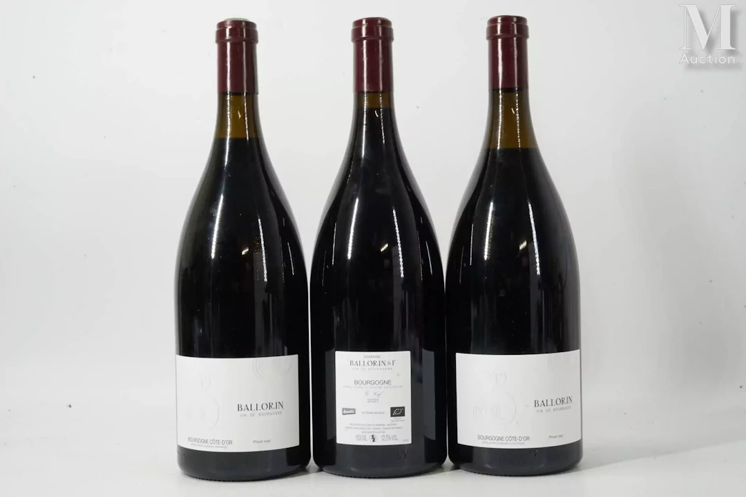 BOURGOGNE