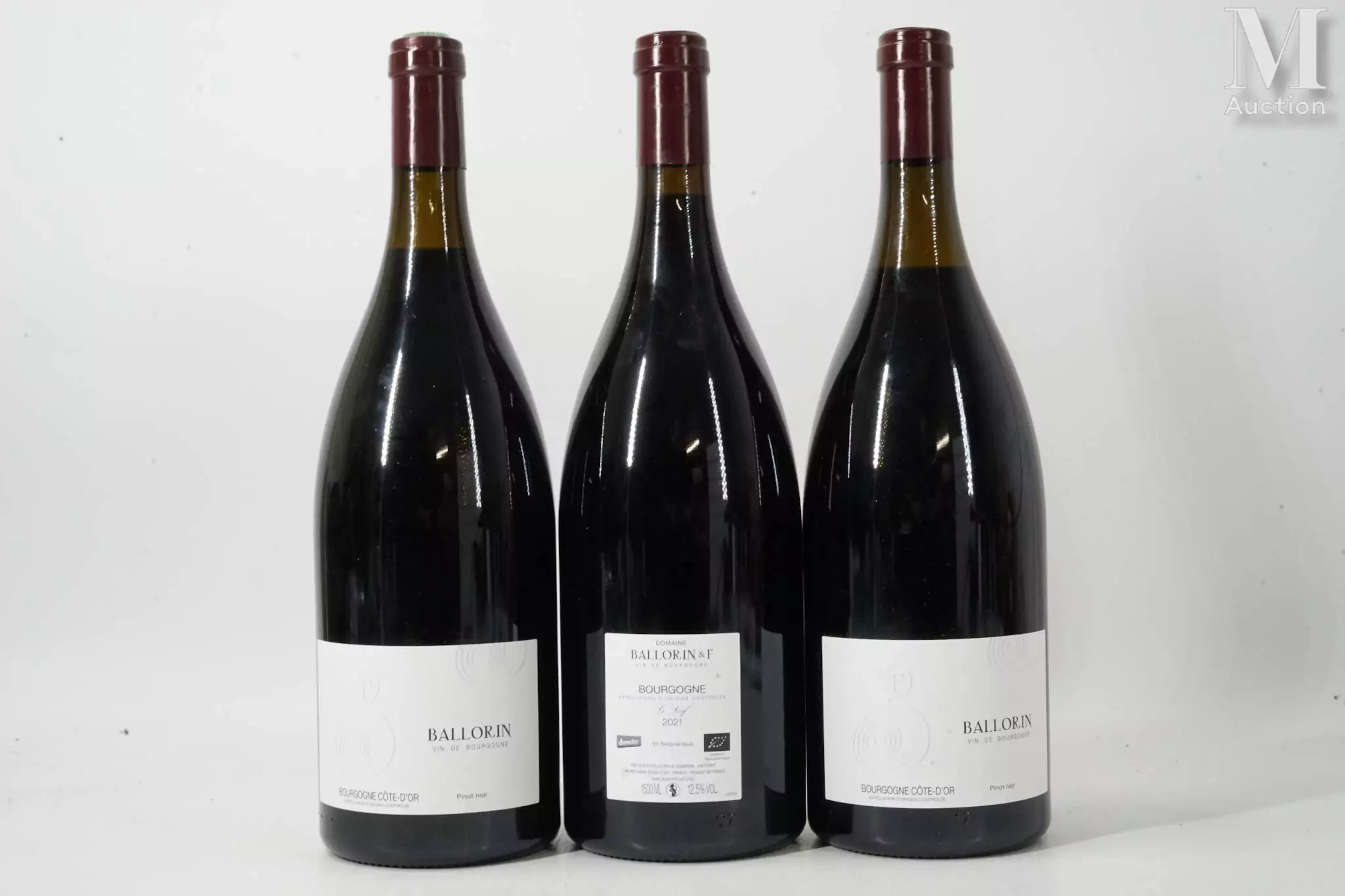 BOURGOGNE