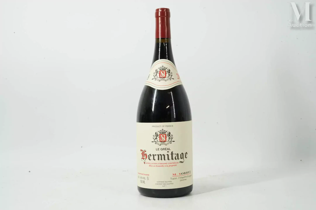 HERMITAGE