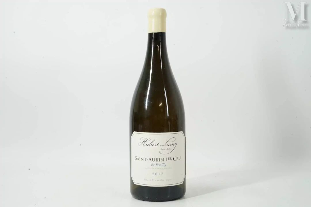 SAINT-AUBIN 1ER CRU
