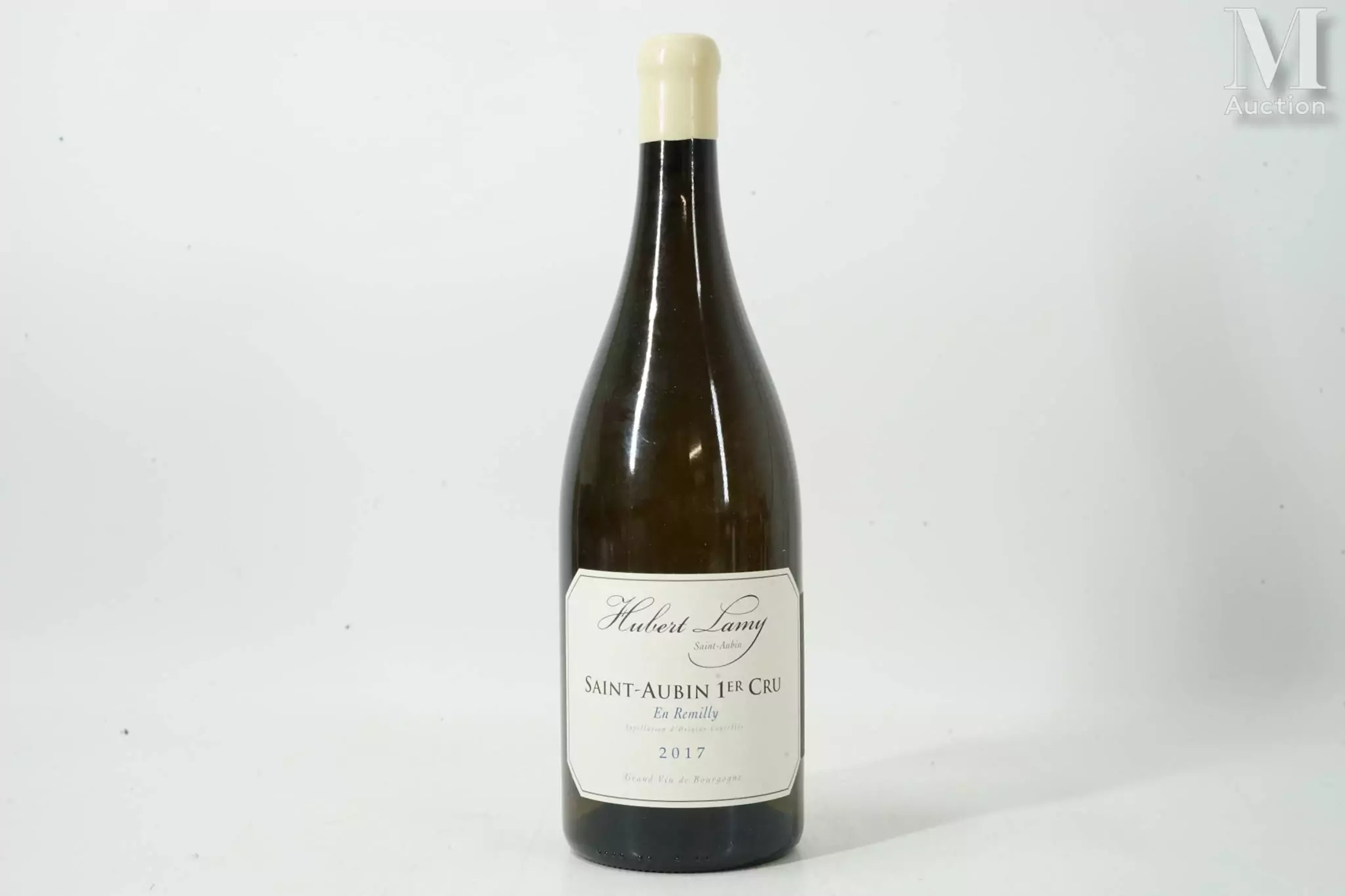SAINT-AUBIN 1ER CRU
