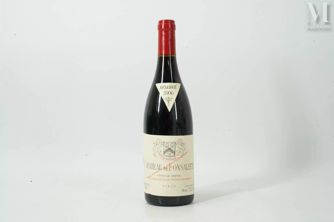 CÔTES-DU-RHÔNE