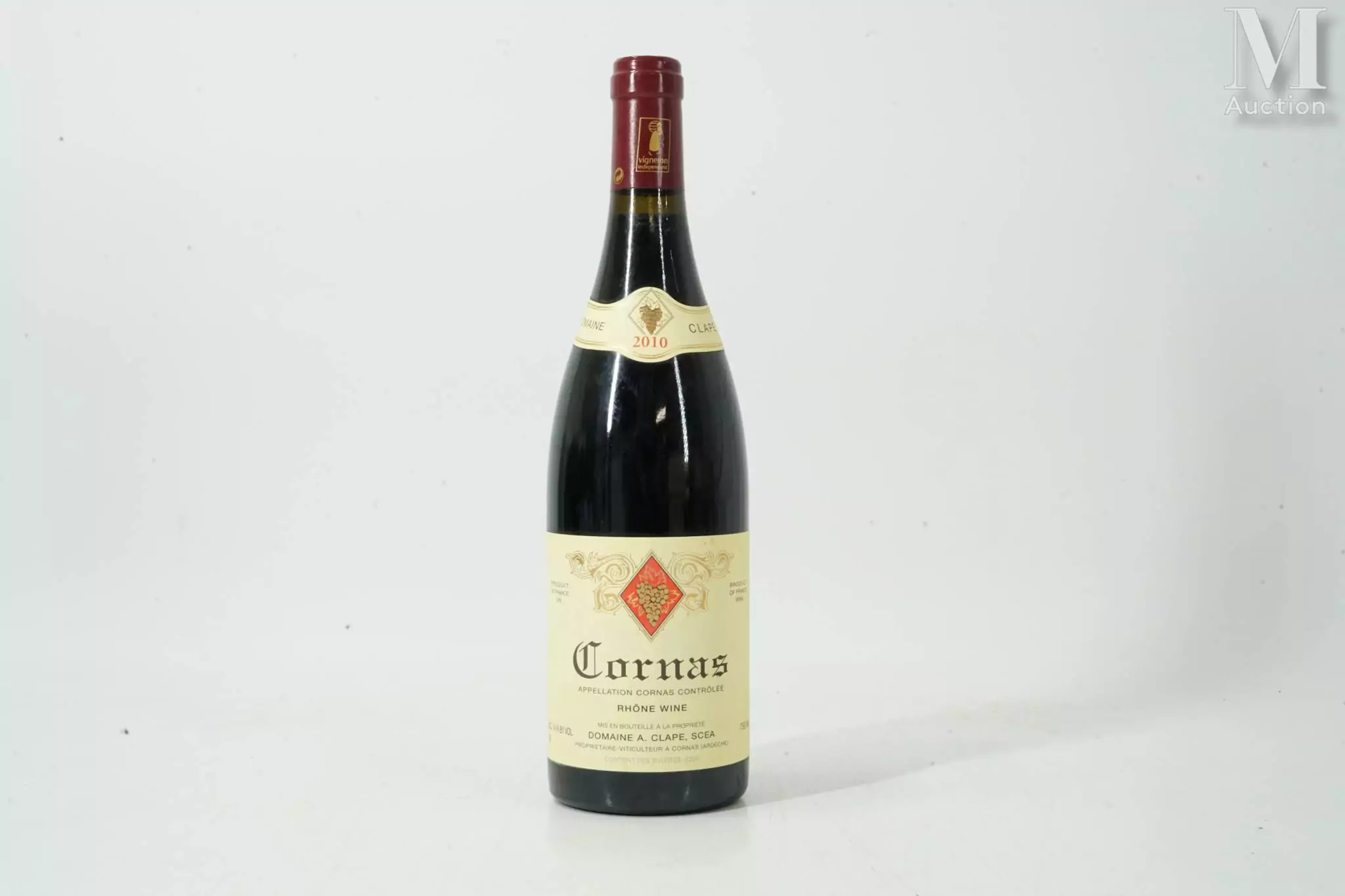 CORNAS