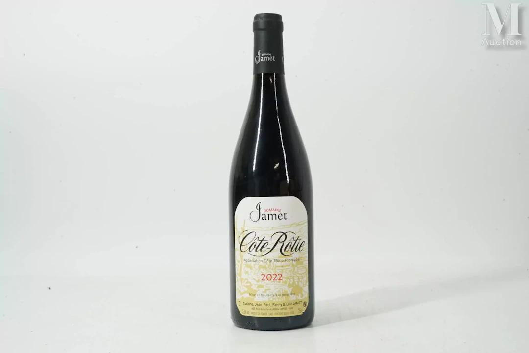 CÔTE-ROTIE