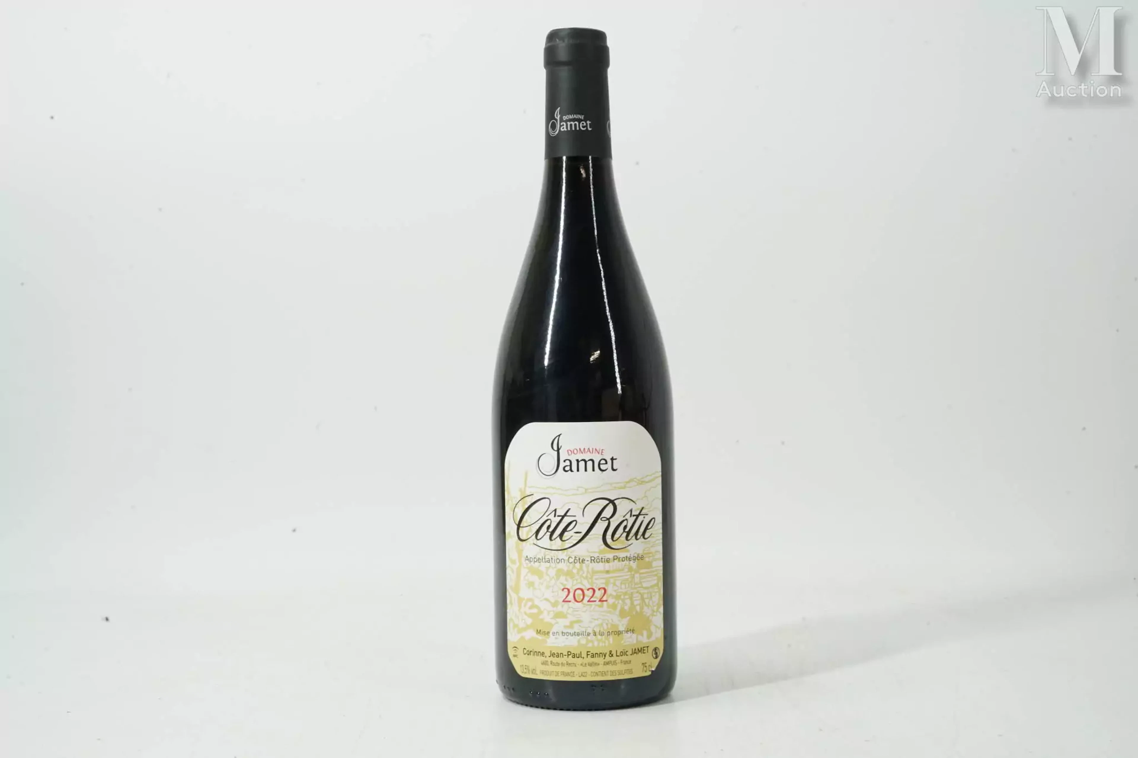 CÔTE-ROTIE