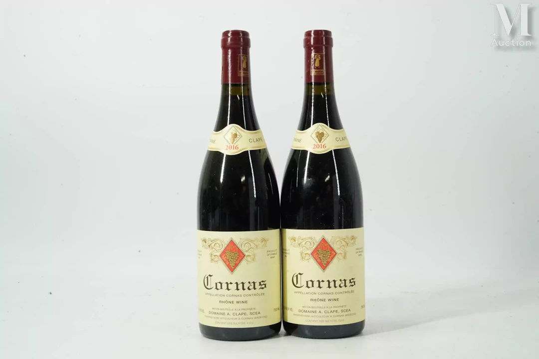 CORNAS