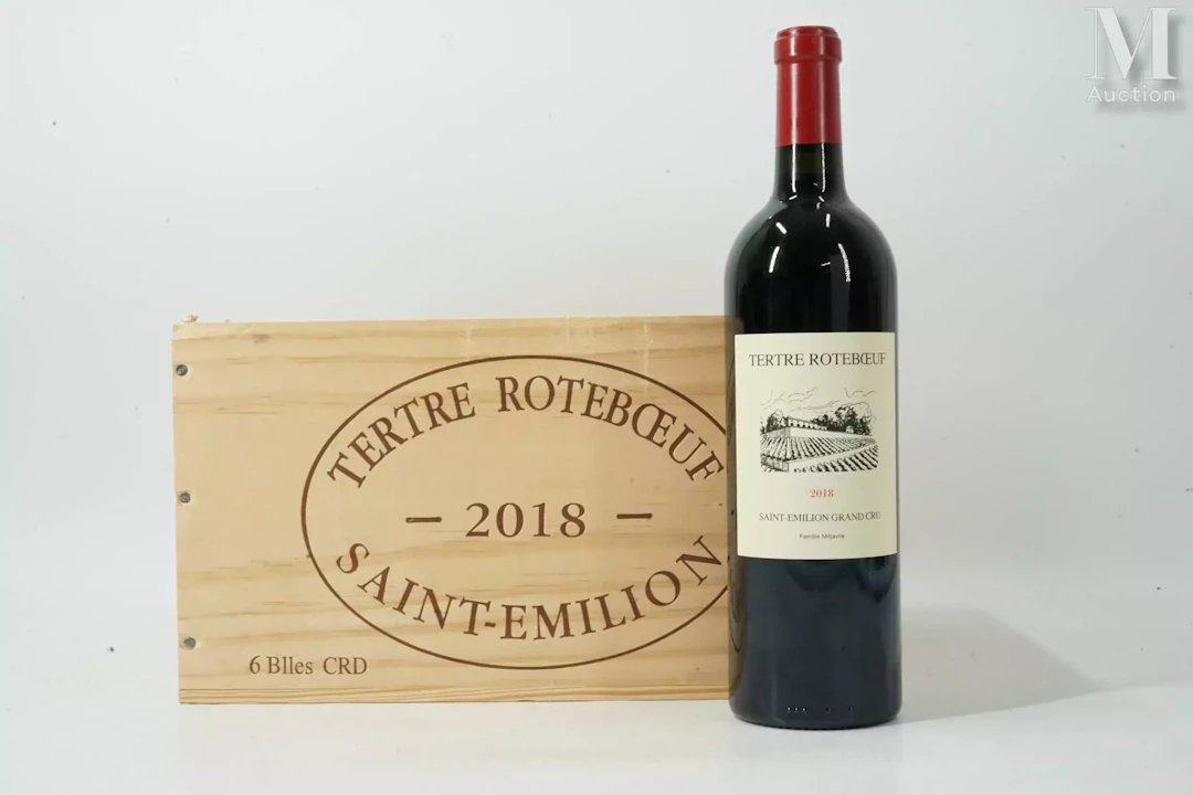 TERTRE ROTEBOEUF