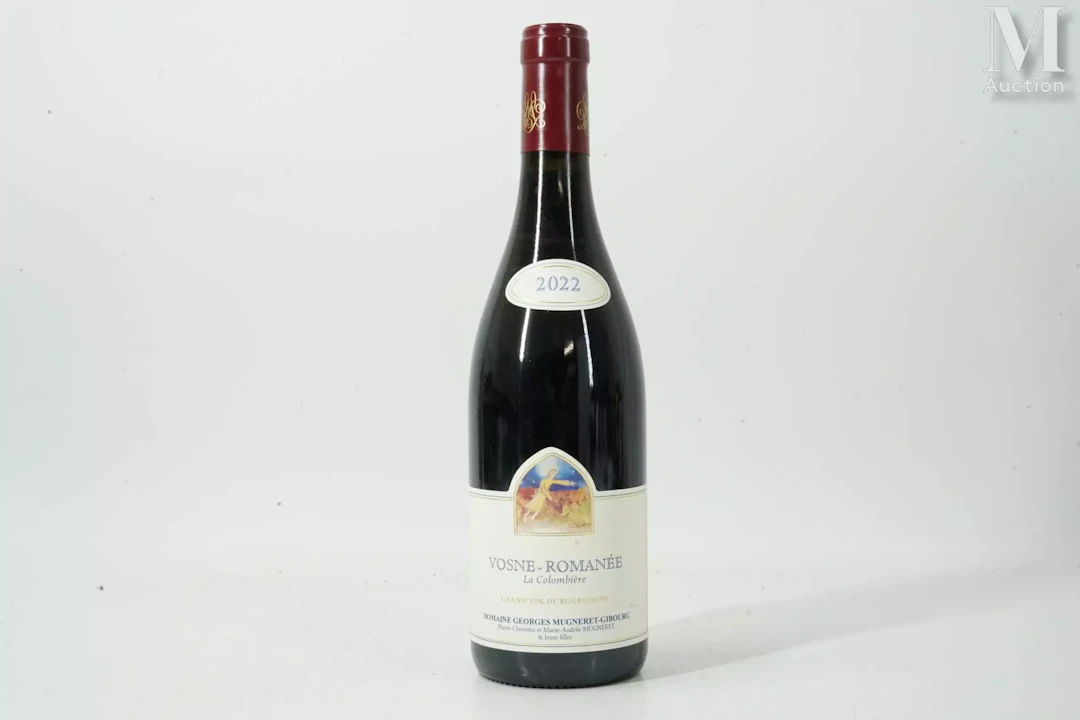 VOSNE-ROMANÉE