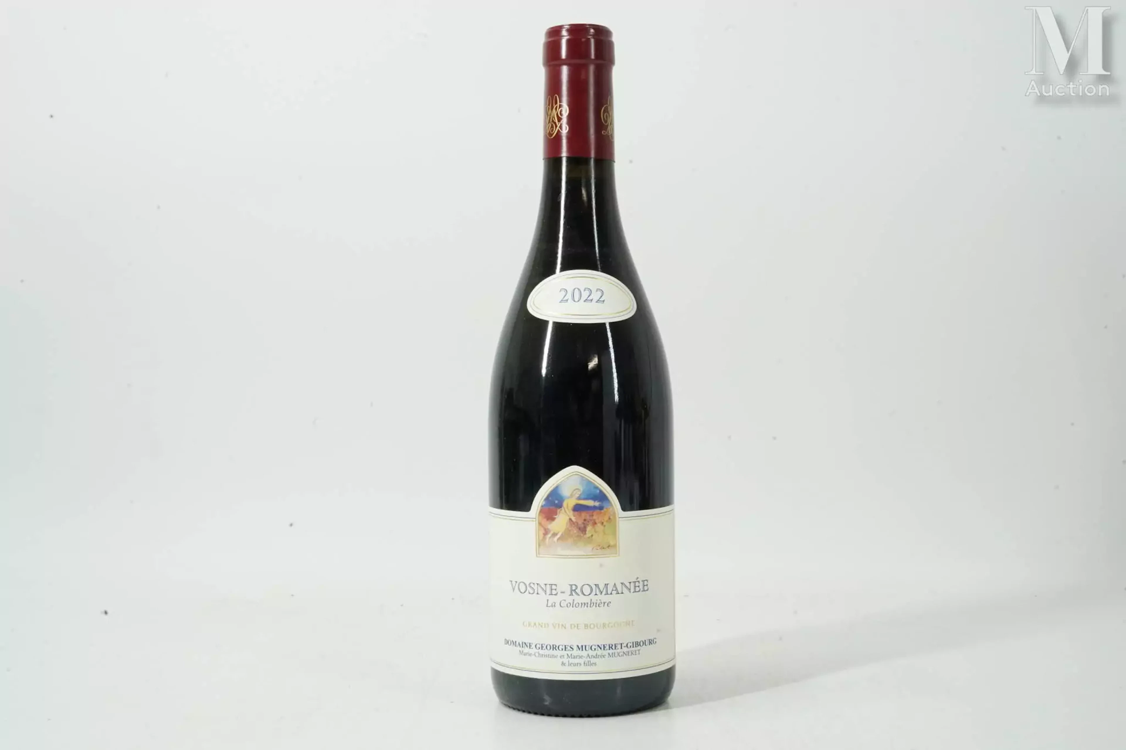 VOSNE-ROMANÉE