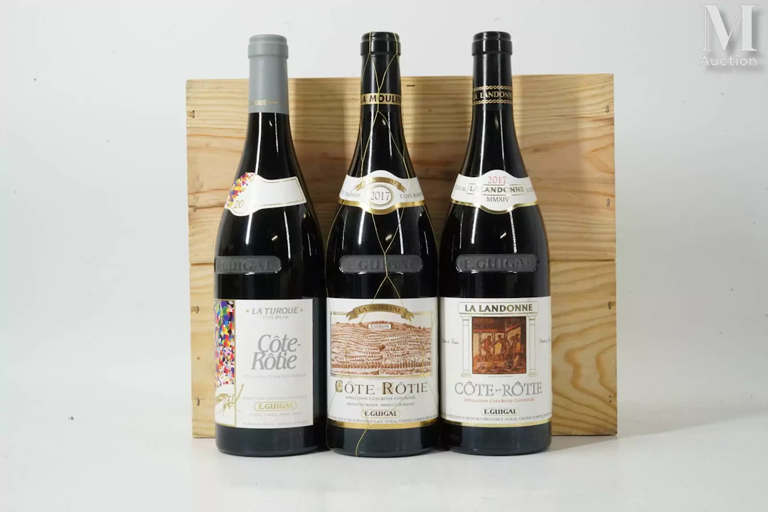 CÔTE-ROTIE