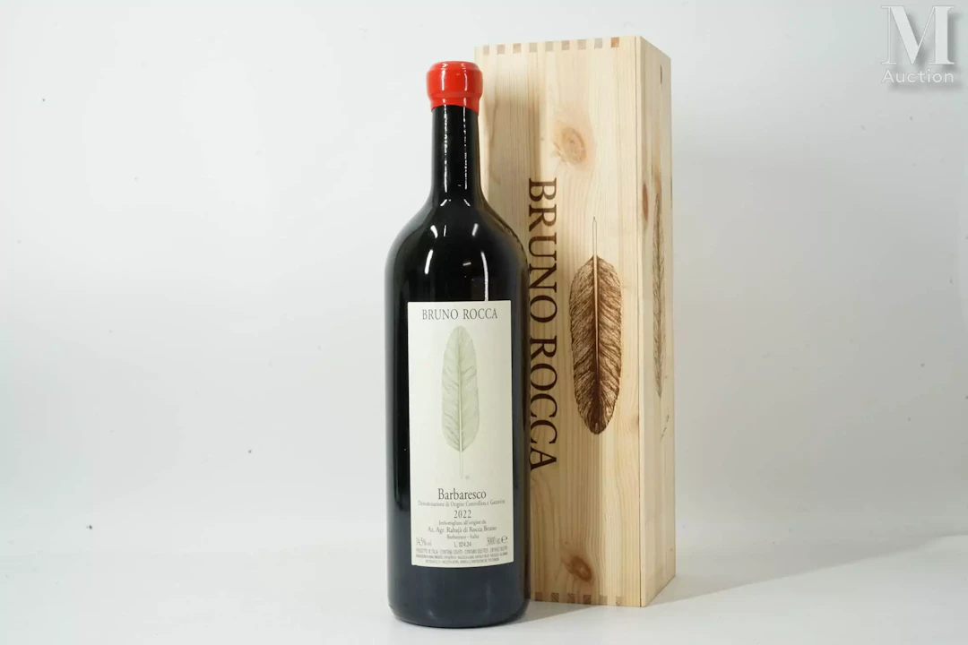 BARBARESCO