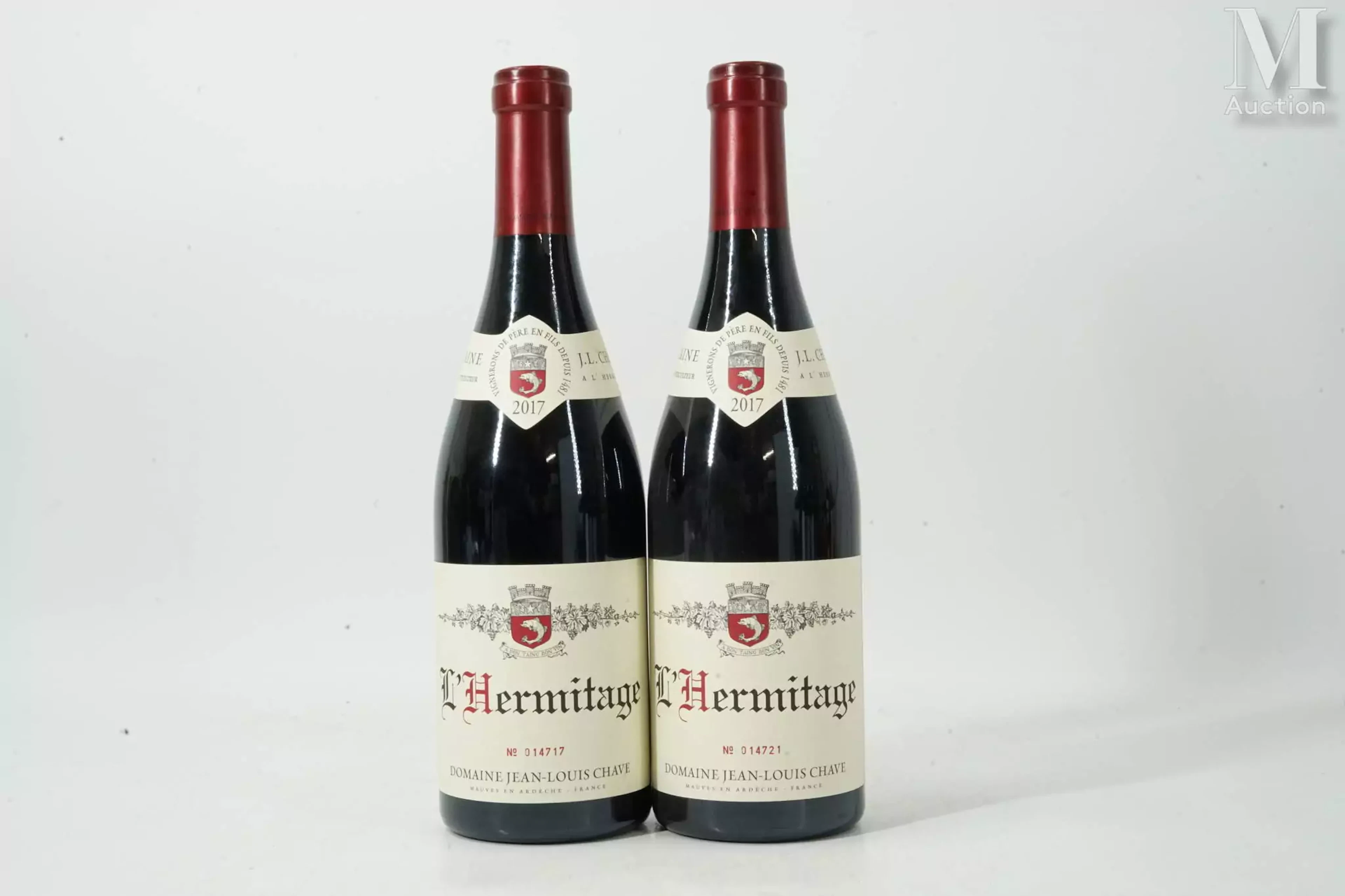 L'HERMITAGE