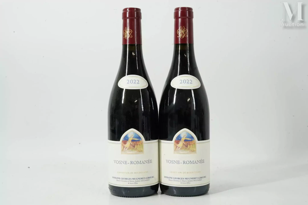 VOSNE-ROMANÉE