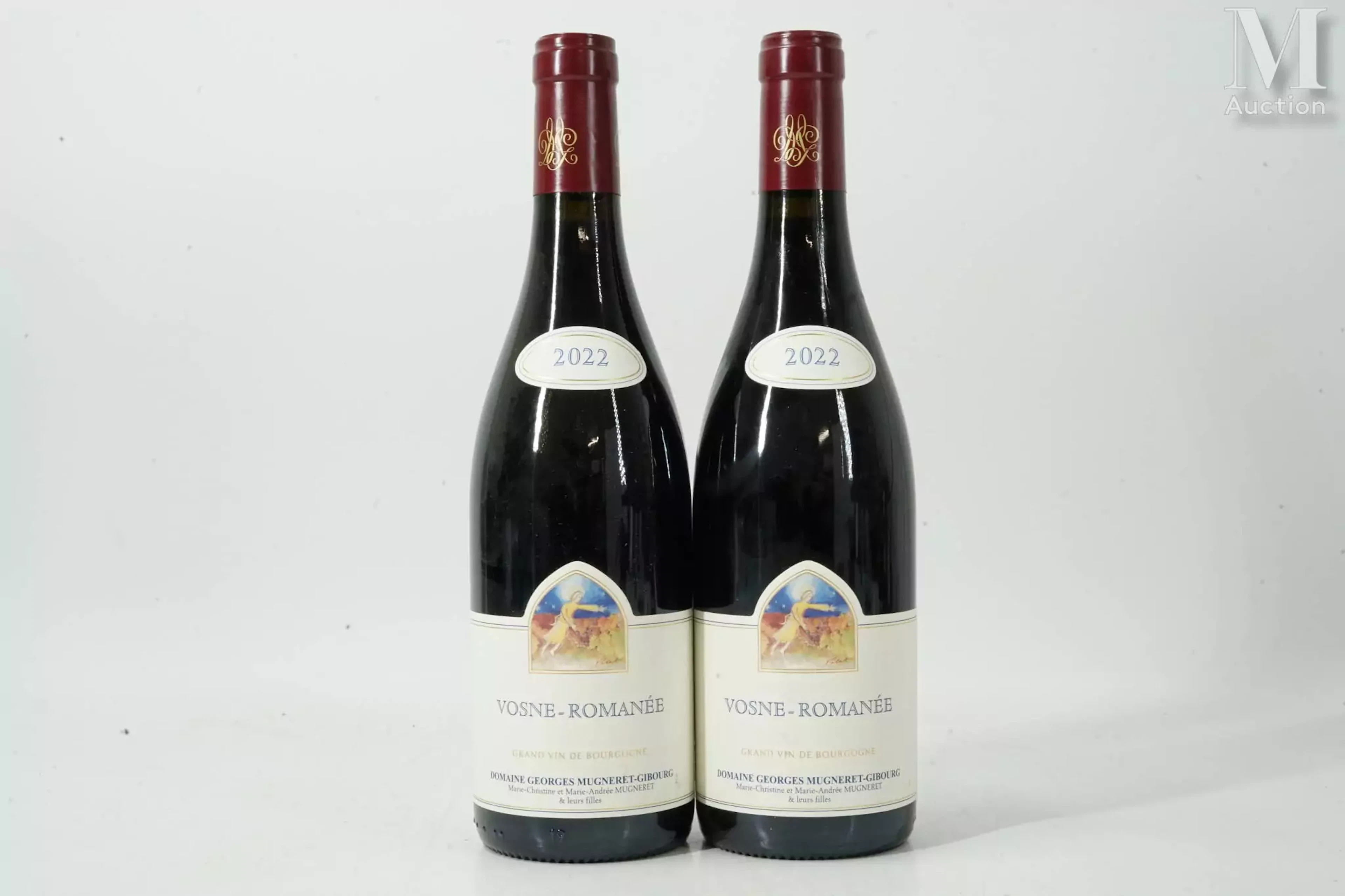 VOSNE-ROMANÉE