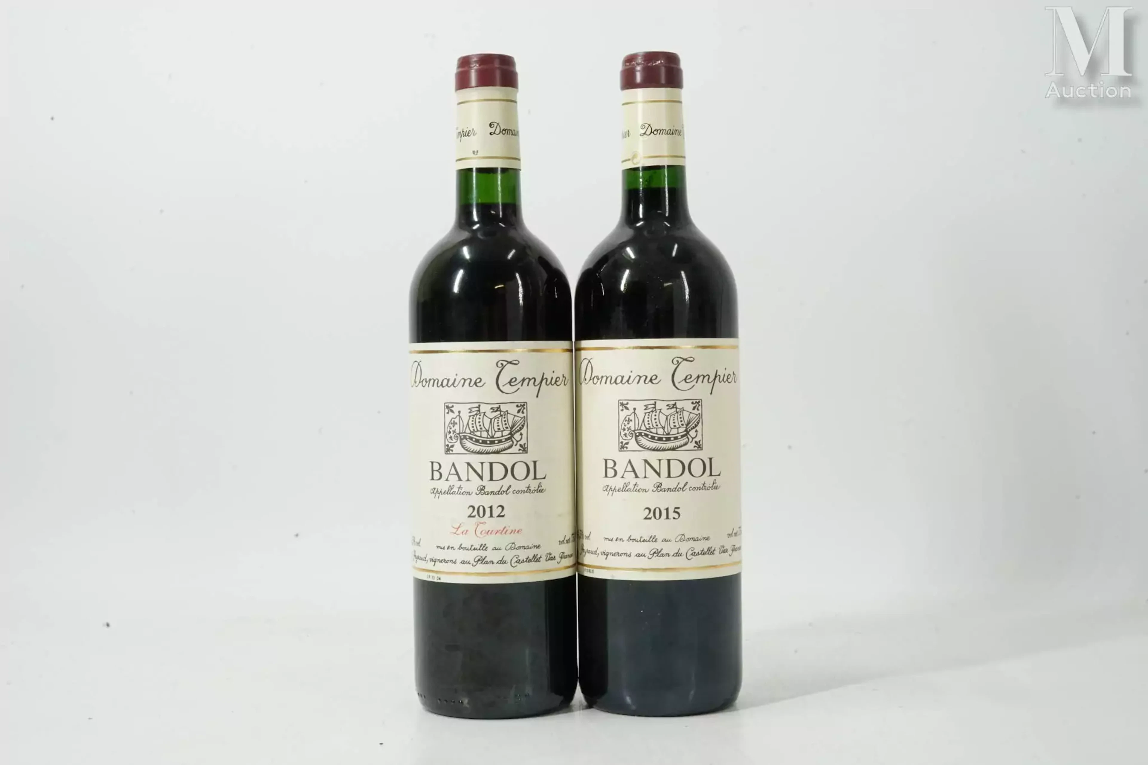 BANDOL