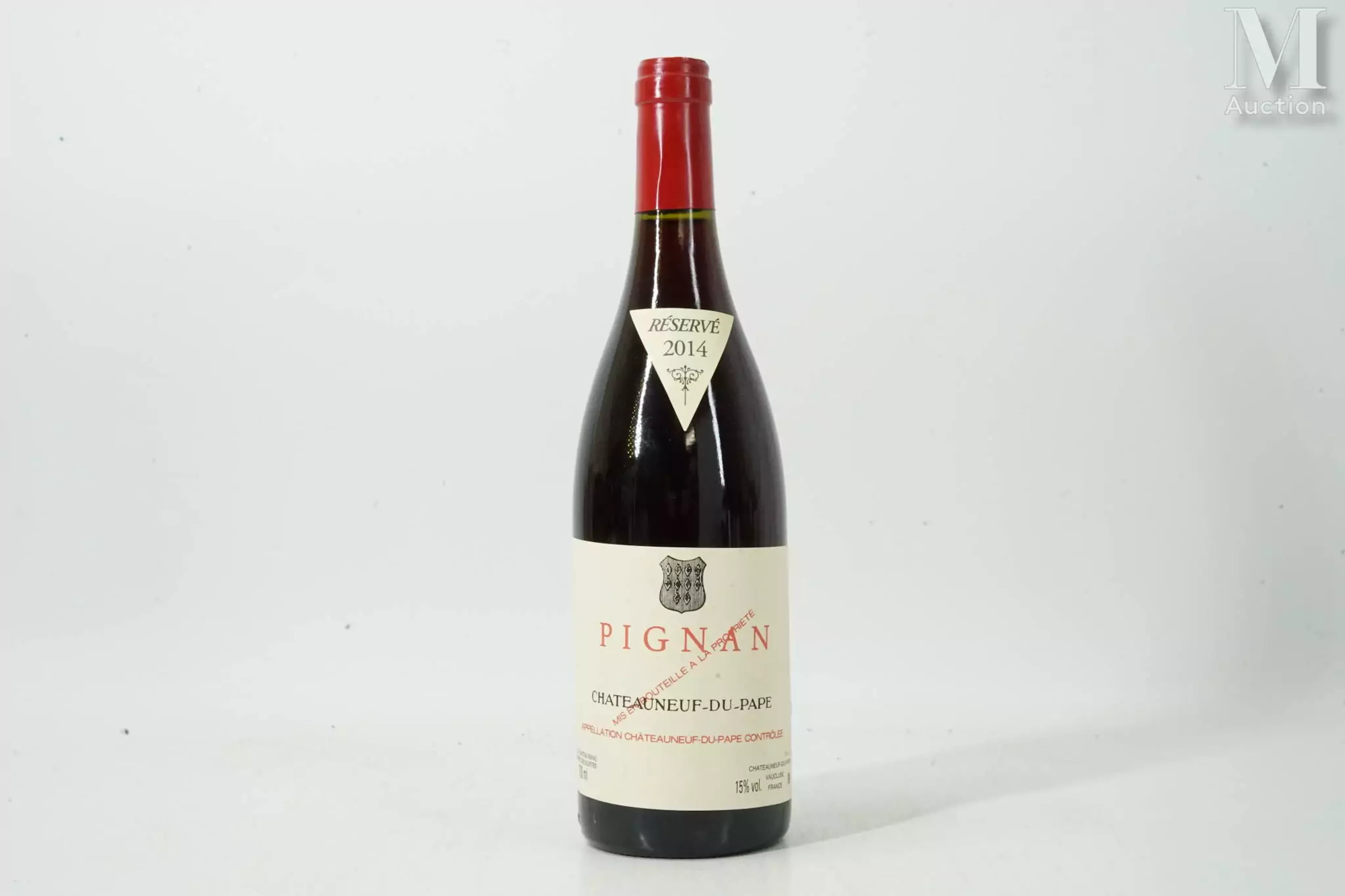CHÂTEAUNEUF-DU-PAPE