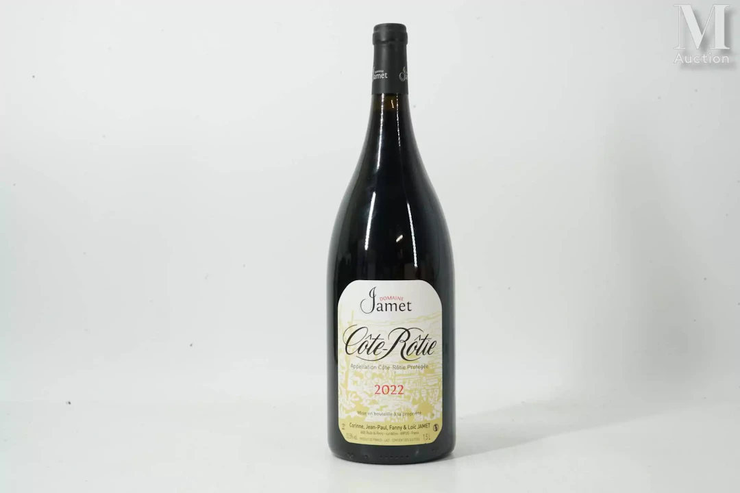 CÔTE-ROTIE