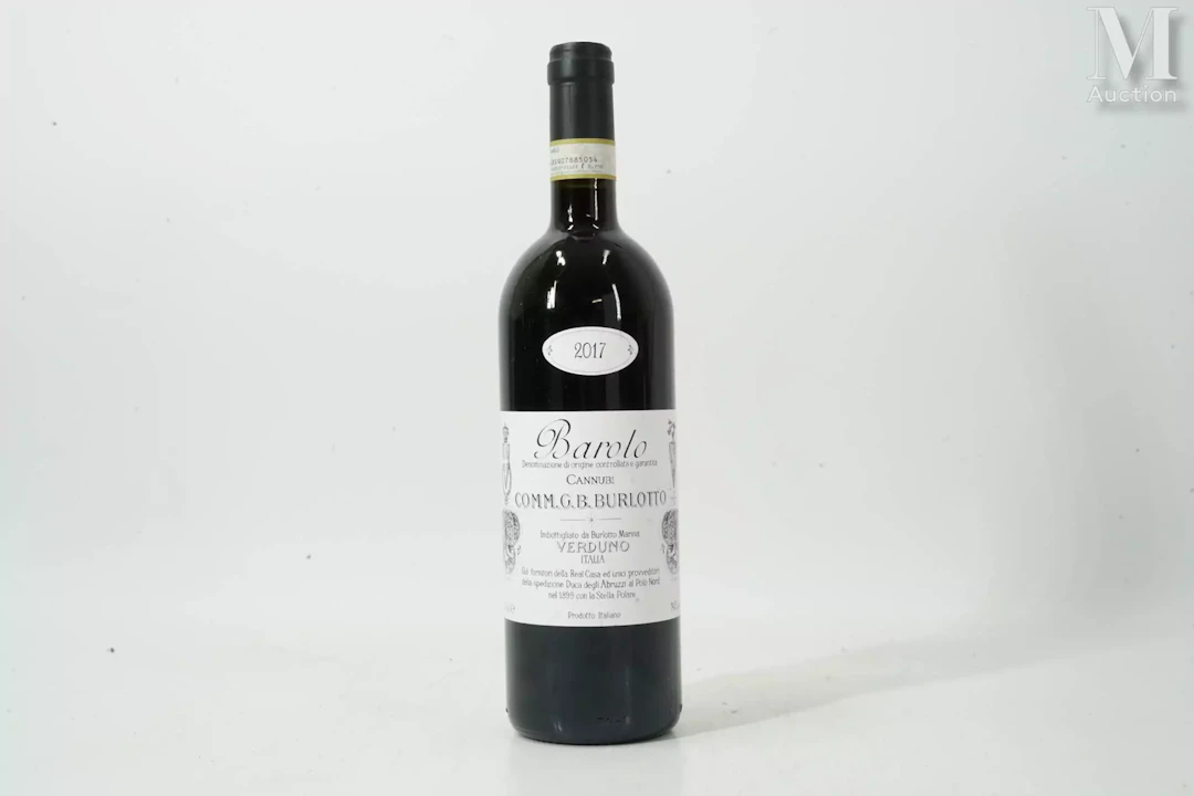 BAROLO