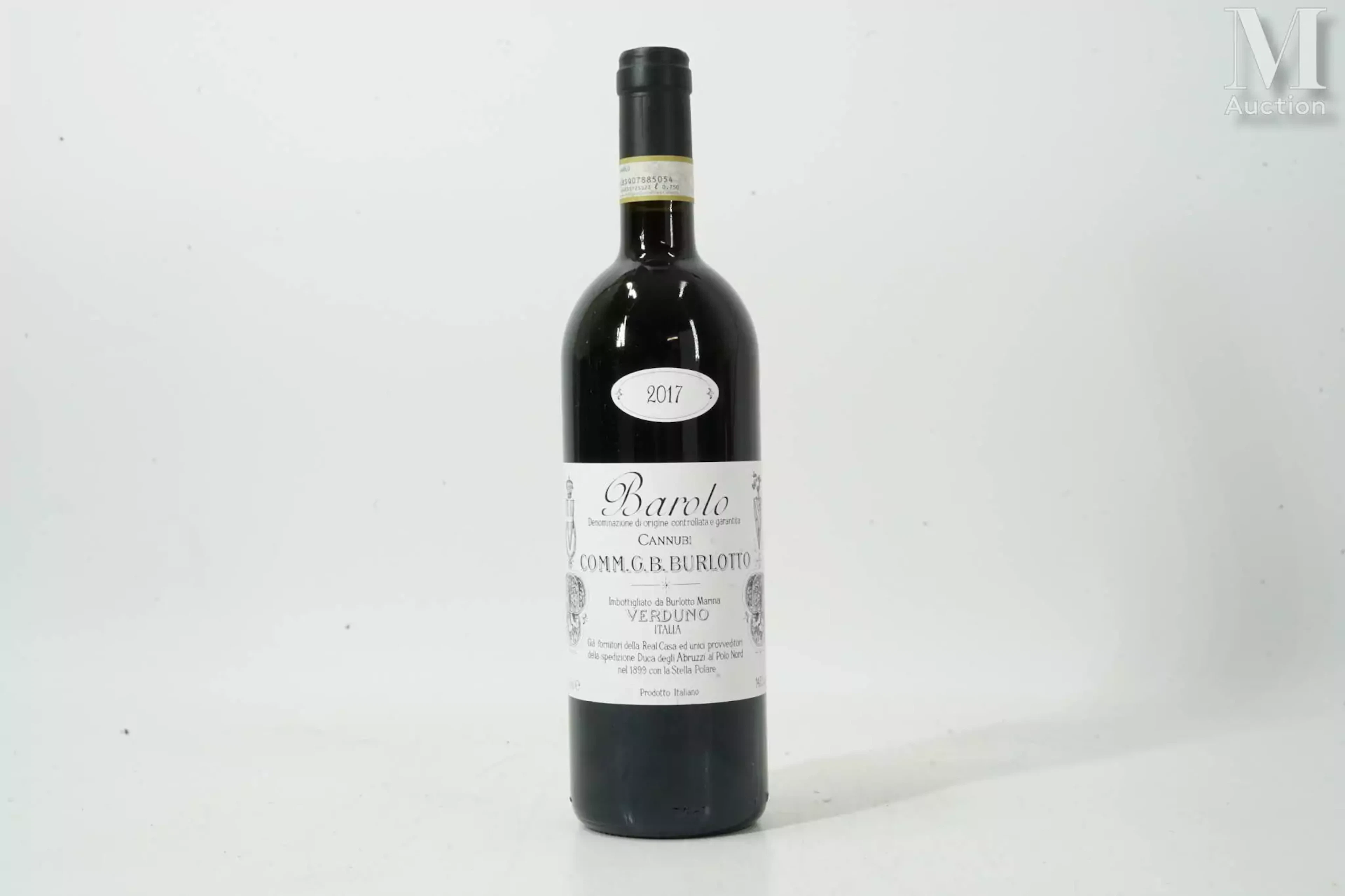 BAROLO
