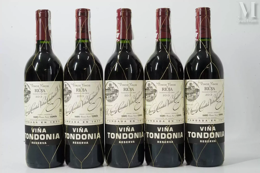 RIOJA