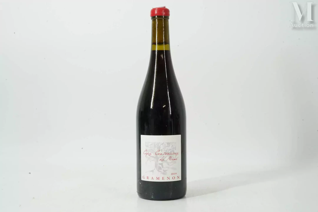 CÔTES-DU-RHÔNE