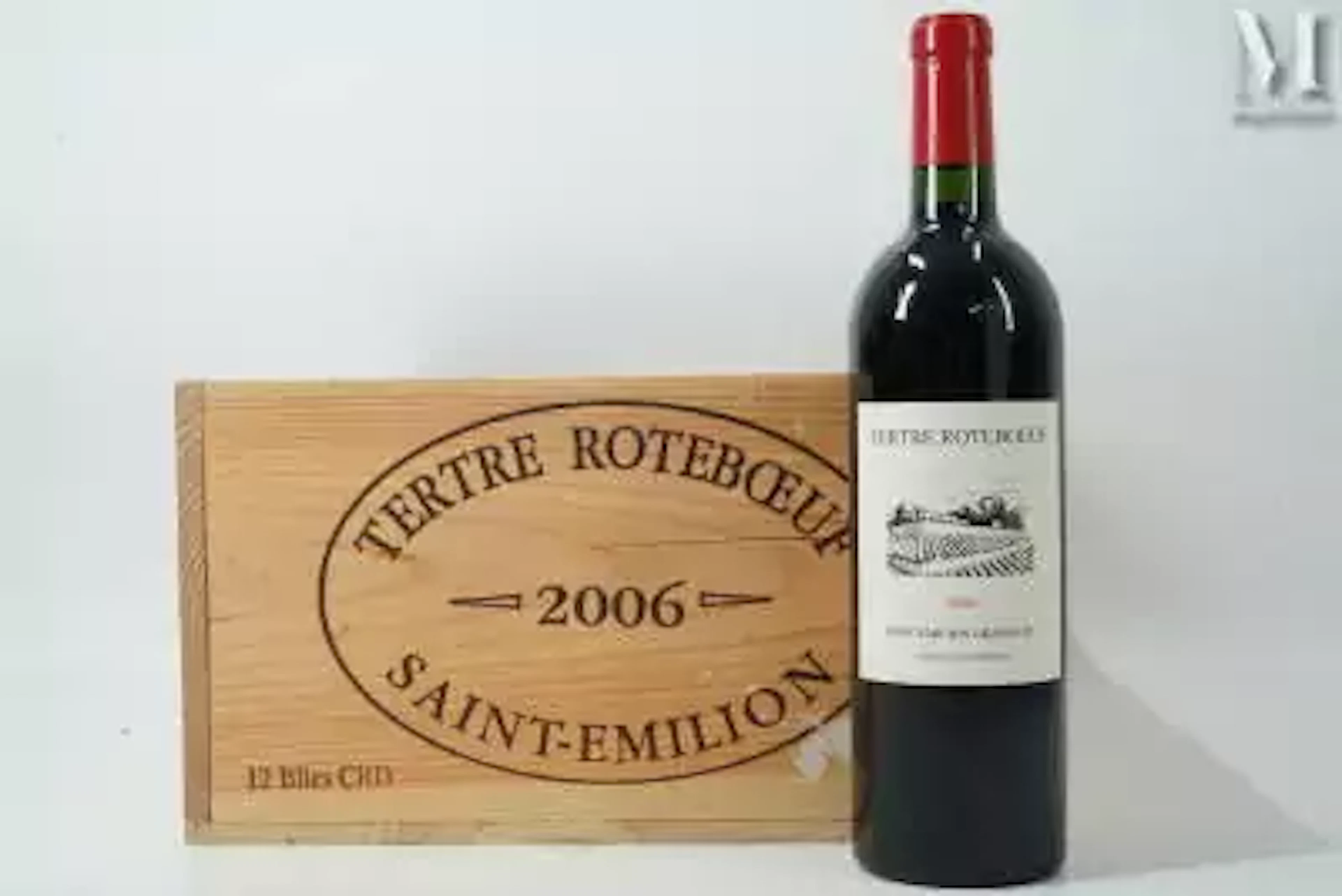TERTRE ROTEBOEUF