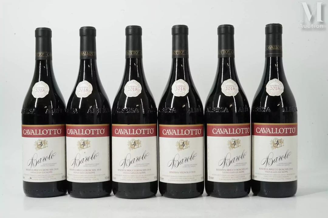 BAROLO