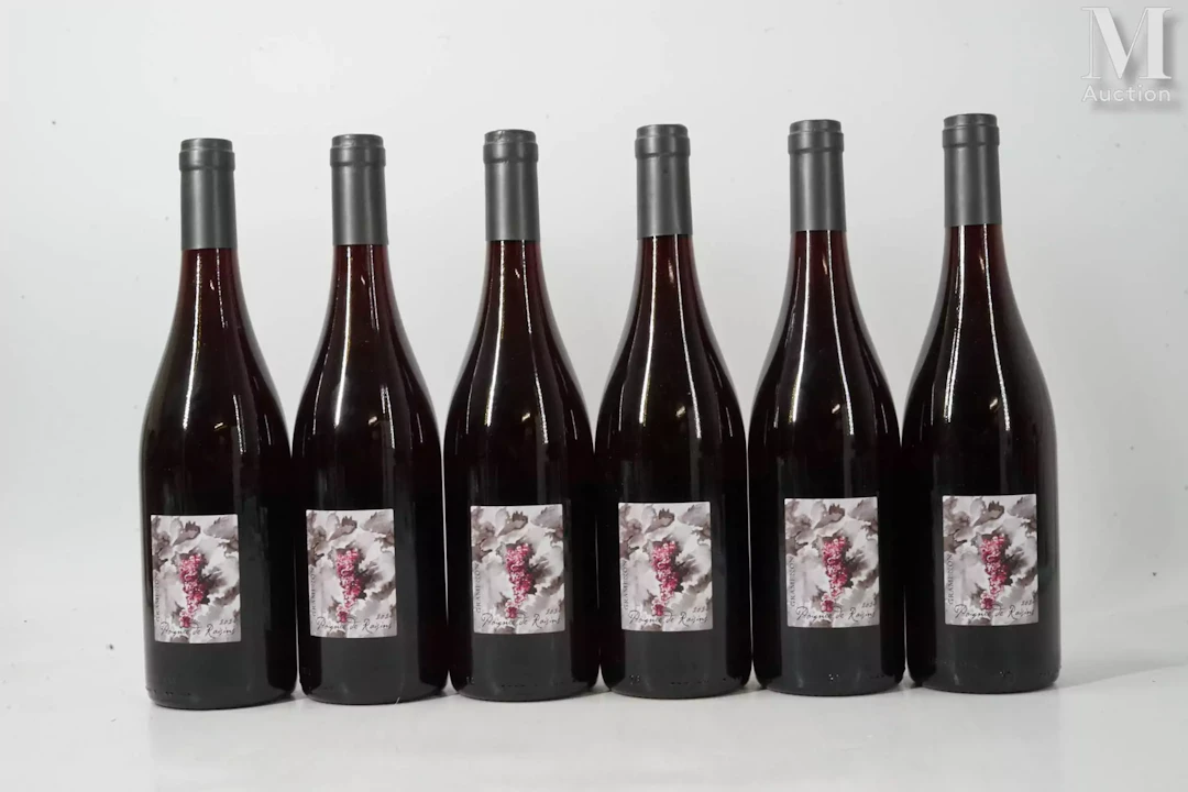 CÔTES-DU-RHÔNE