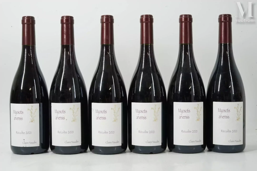 HAUTES-CÔTES-DE-NUITS