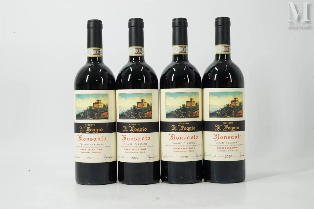 CHIANTI CLASSICO