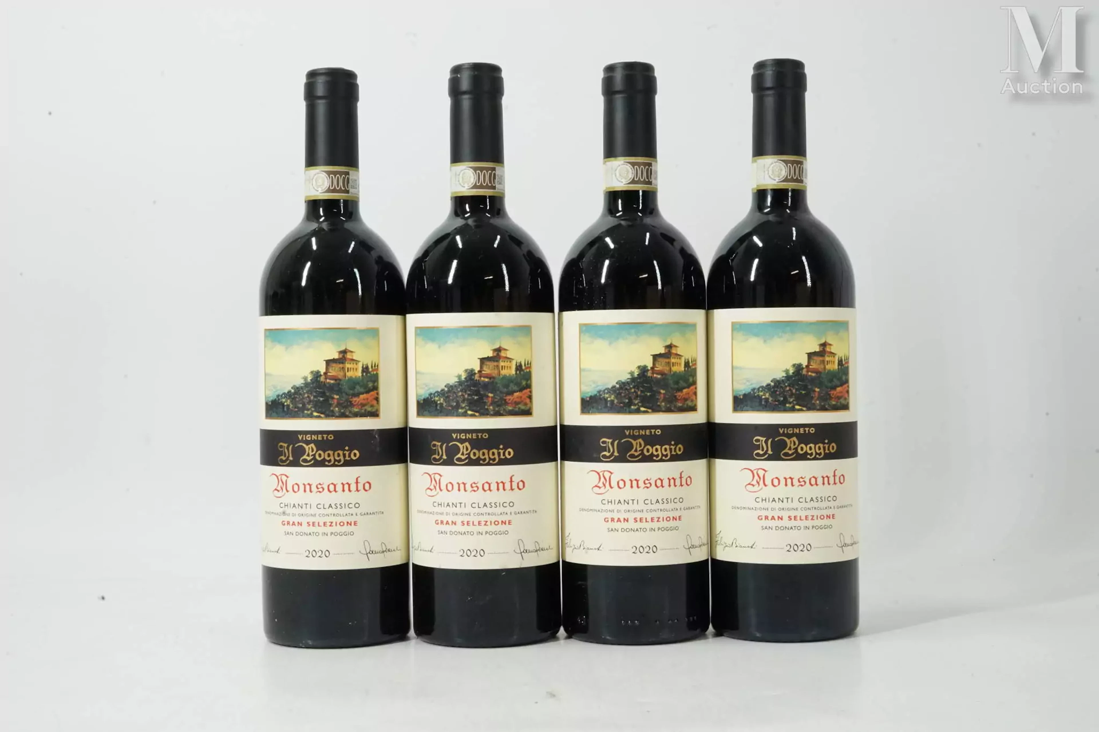 CHIANTI CLASSICO