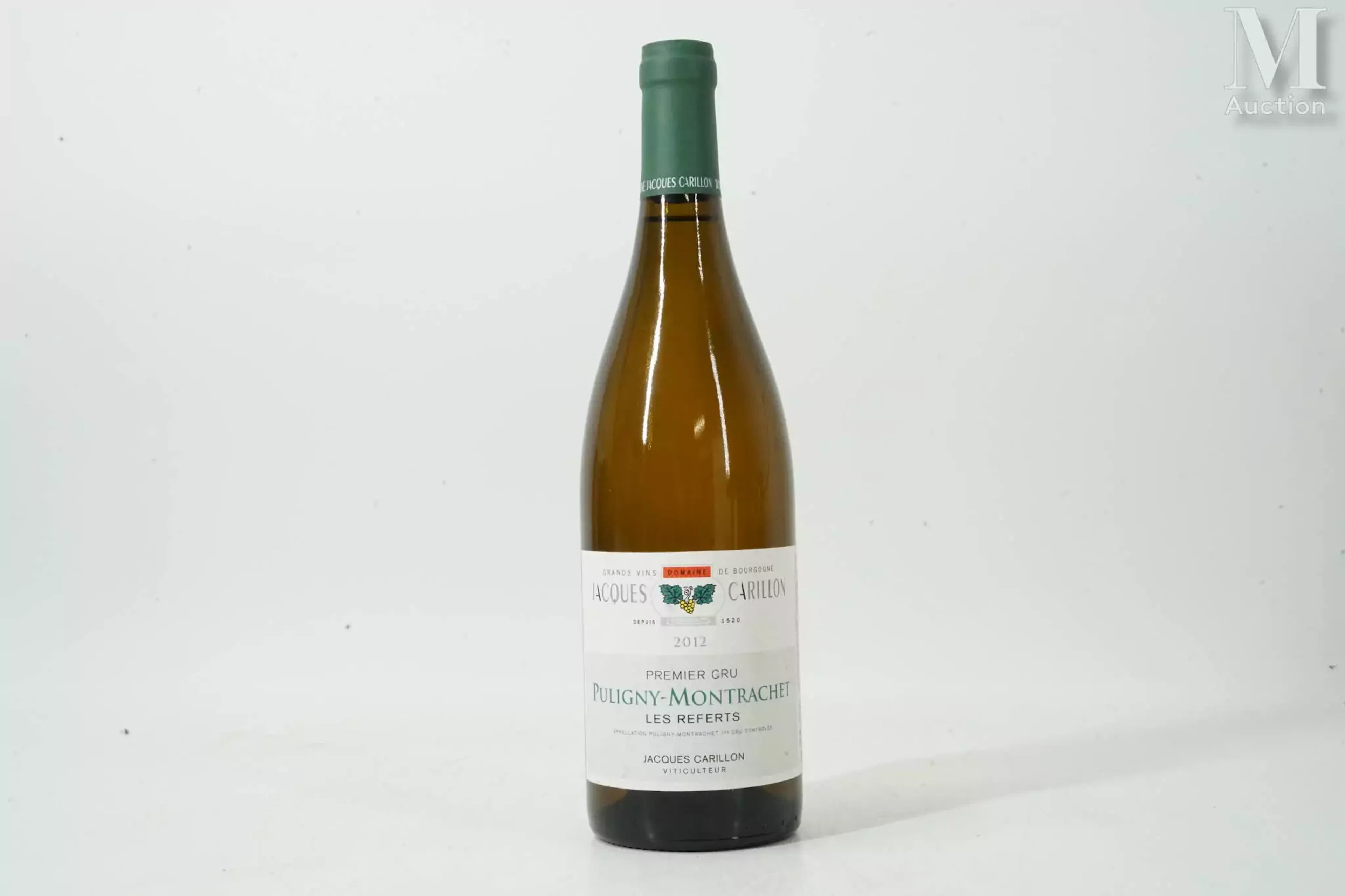 PULIGNY-MONTRACHET