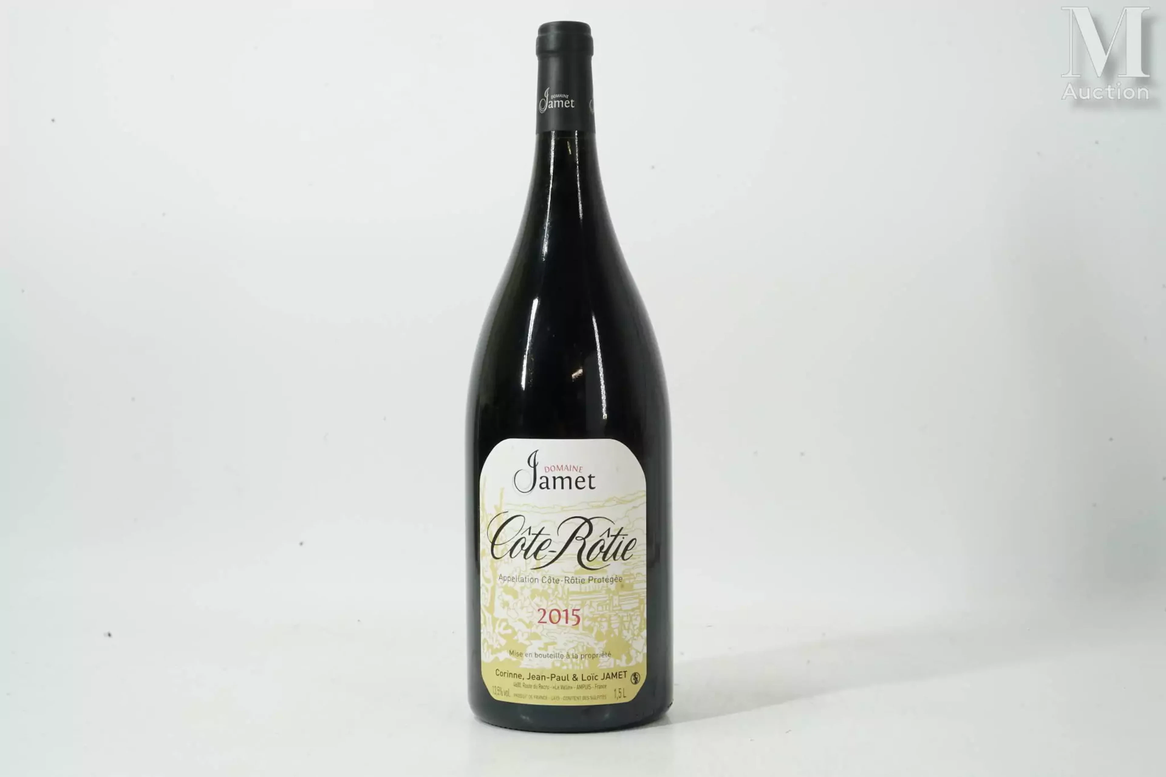CÔTE-ROTIE