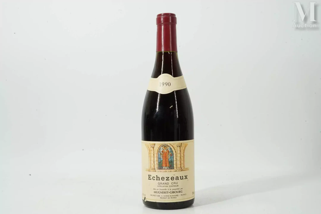 ECHEZEAUX GRAND CRU