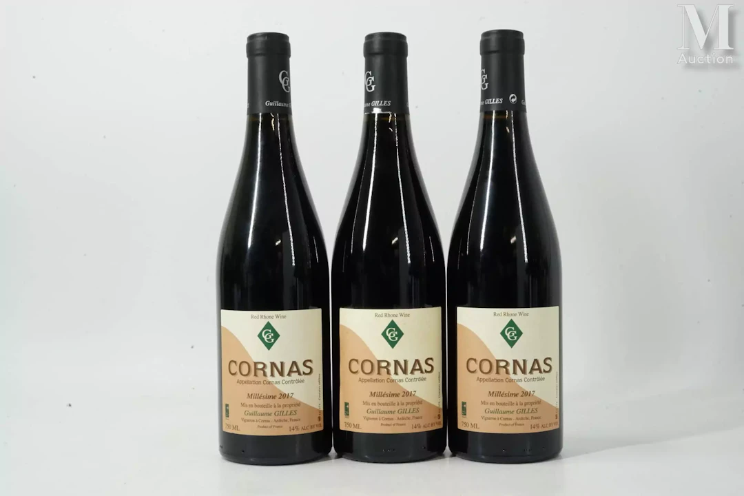 CORNAS