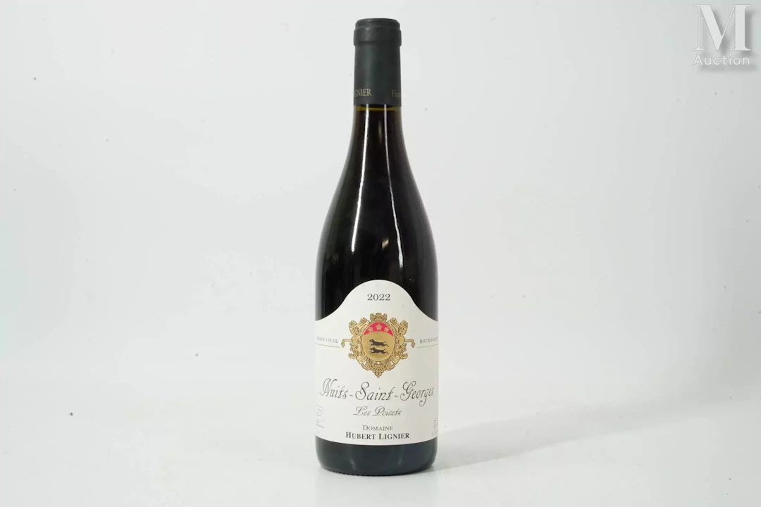 NUITS-SAINT-GEORGES