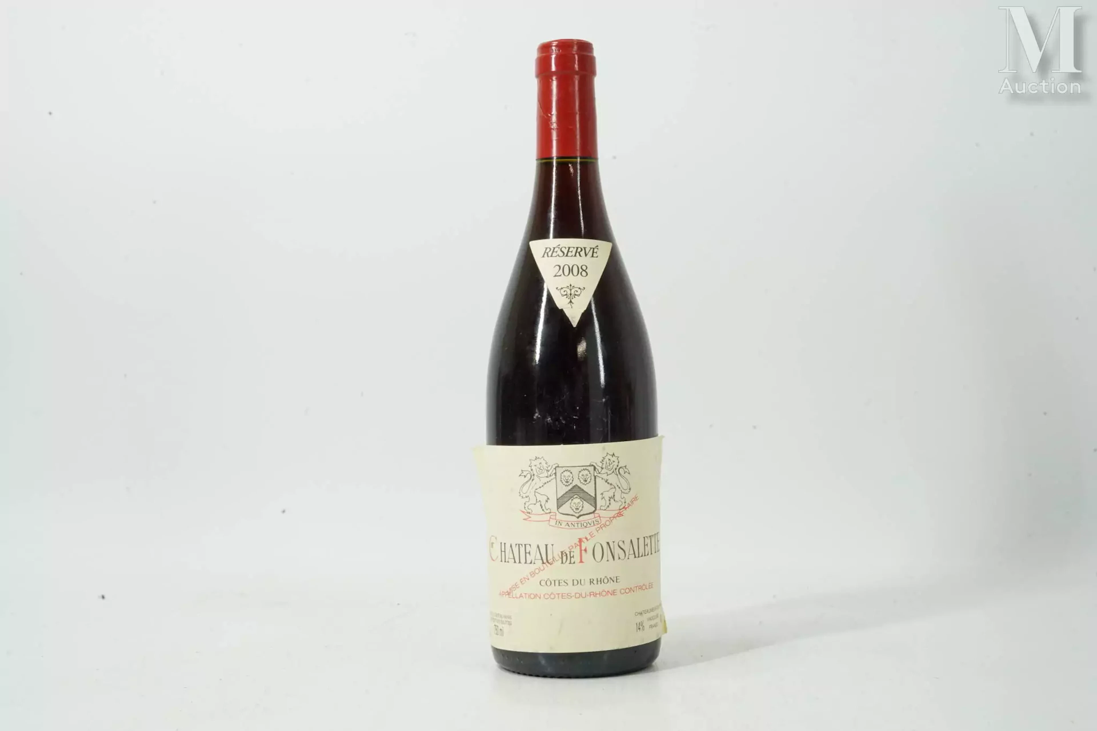 CÔTES-DU-RHÔNE