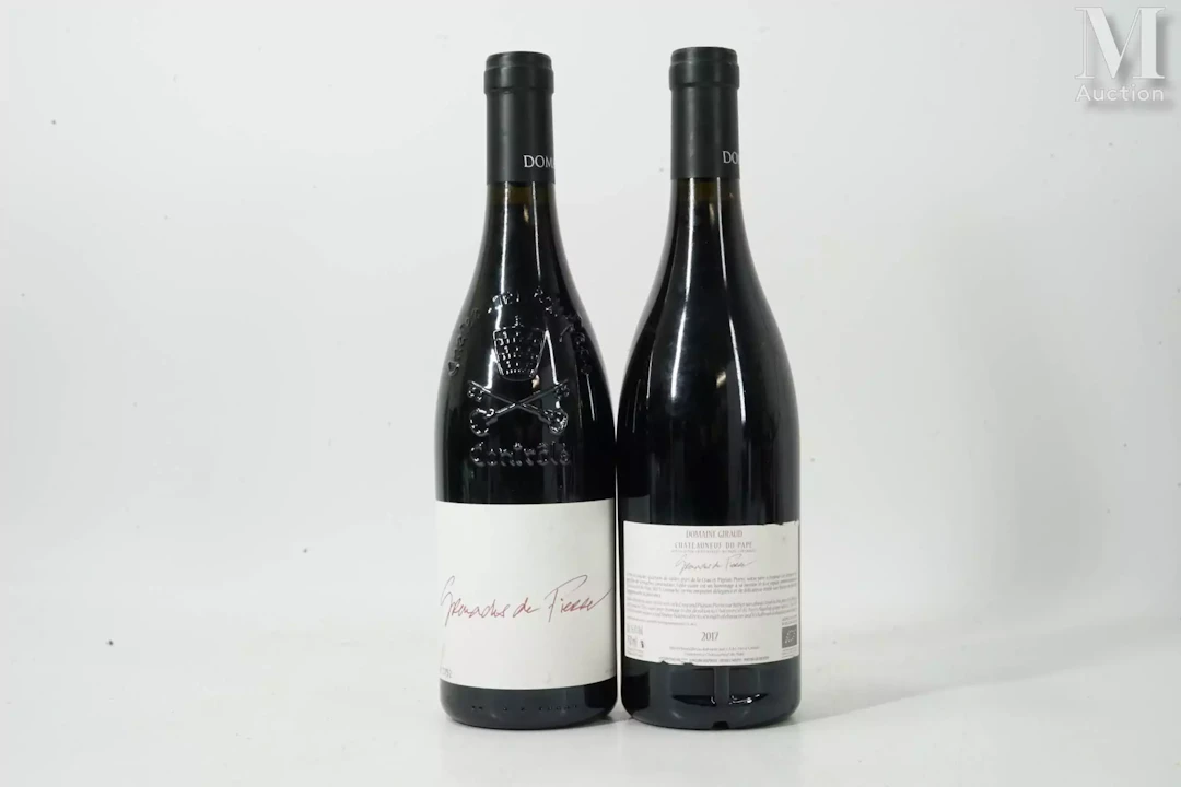CHÂTEAUNEUF-DU-PAPE